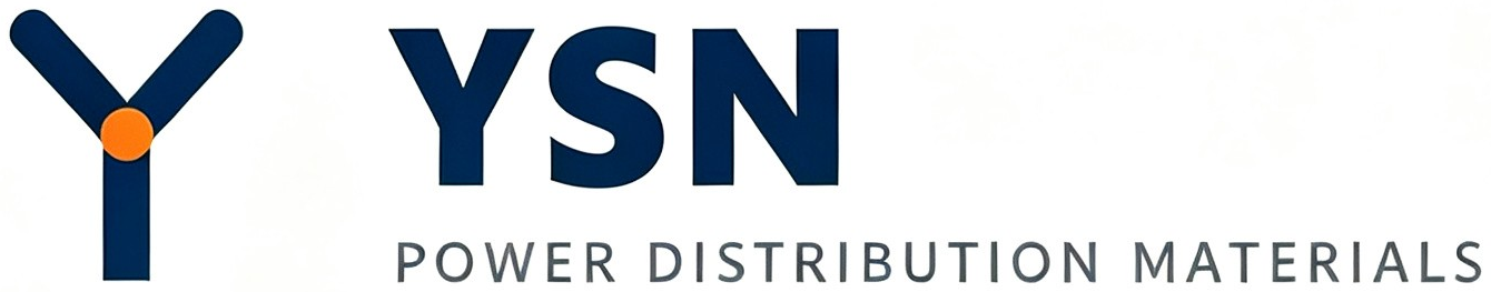 YSN — Materiales de distribución eléctrica