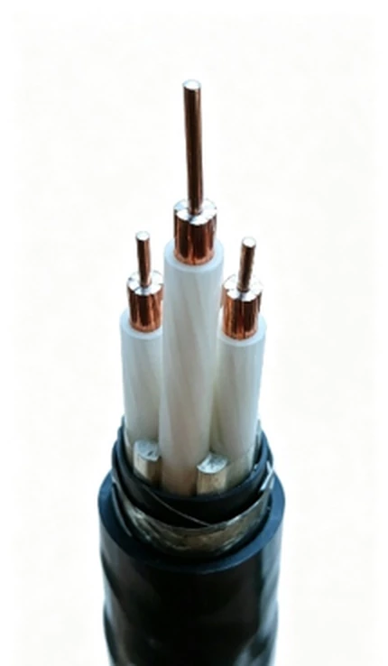 Cable para nueva energía